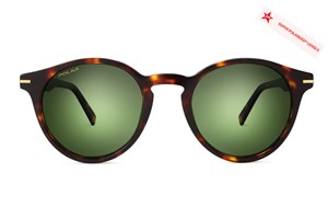 Polar Gold 111 Unisex Güneş Gözlüğü 428