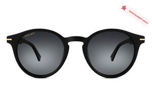 Polar Gold 111 Unisex Güneş Gözlüğü 77