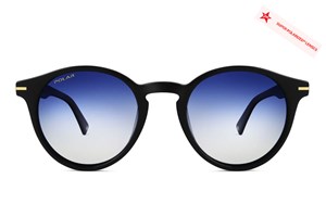 Polar Gold 111 Unisex Güneş Gözlüğü 77A