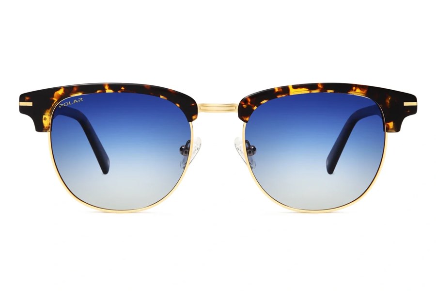Polar Gold 119 Güneş Gözlüğü 429Q