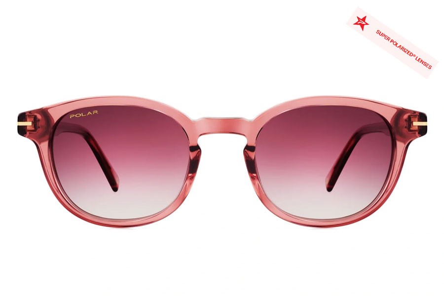 Polar Gold 123 Unisex Güneş Gözlüğü 08