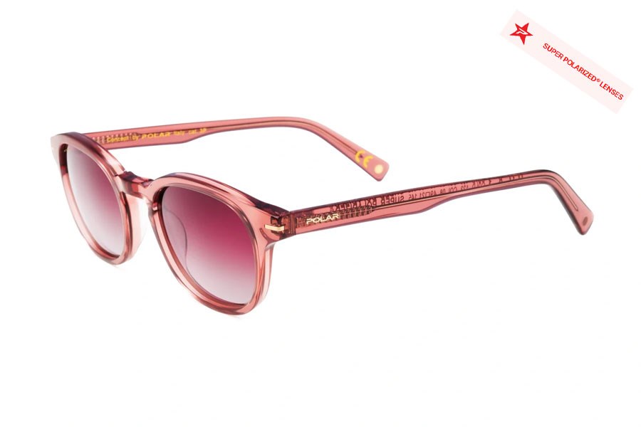 Polar Gold 123 Unisex Güneş Gözlüğü 08