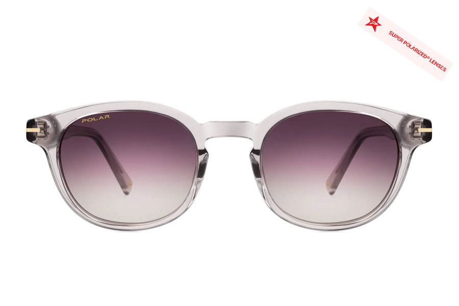 Polar Gold 123 Unisex Güneş Gözlüğü 27