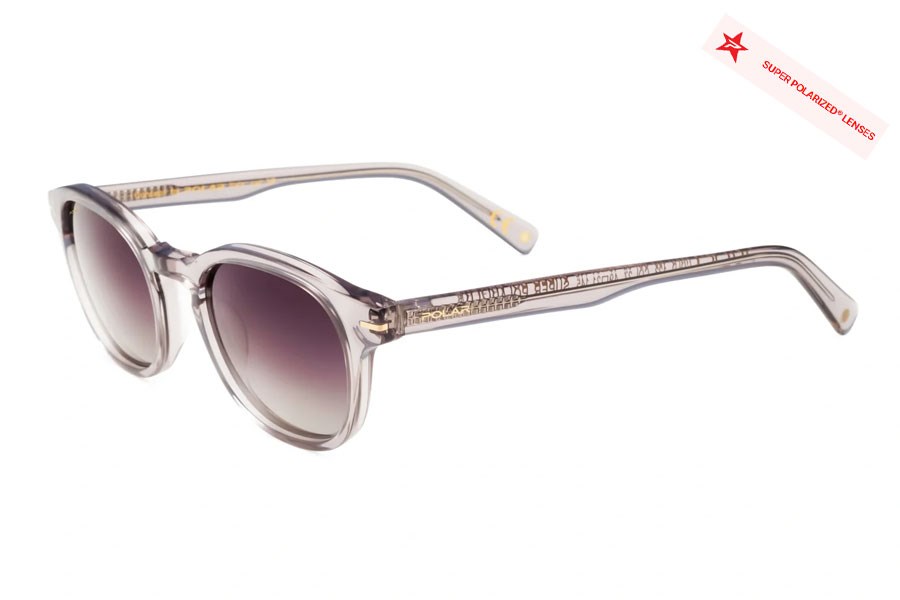 Polar Gold 123 Unisex Güneş Gözlüğü 27