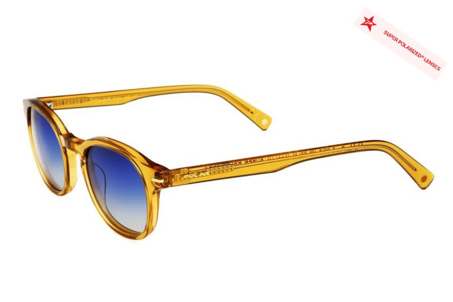 Polar Gold 123 Unisex Güneş Gözlüğü 28