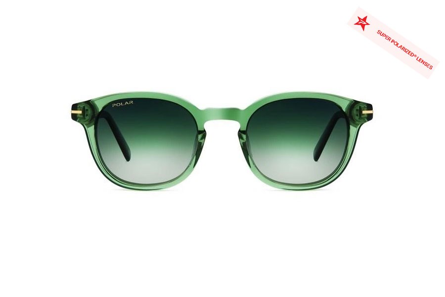 Polar Gold 123 Unisex Güneş Gözlüğü 29