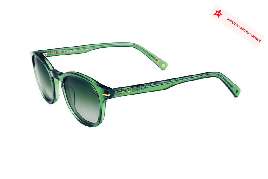 Polar Gold 123 Unisex Güneş Gözlüğü 29