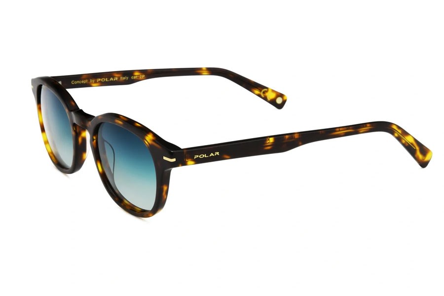 Polar Gold 123 Unisex Güneş Gözlüğü 428