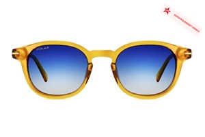 Polar Gold 123 Unisex Güneş Gözlüğü 28