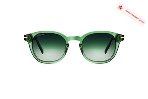Polar Gold 123 Unisex Güneş Gözlüğü 29