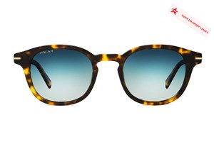 Polar Gold 123 Unisex Güneş Gözlüğü 428