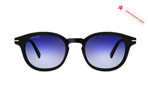 Polar Gold 123 Unisex Güneş Gözlüğü 77