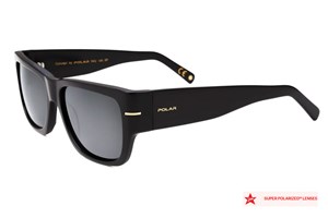 Polar Gold 166 Unisex Güneş Gözlüğü 77