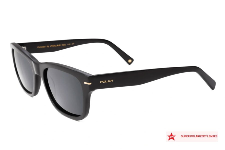 Polar Gold 167 Unisex Güneş Gözlüğü 77