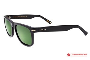 Polar Gold 169 Unisex Güneş Gözlüğü