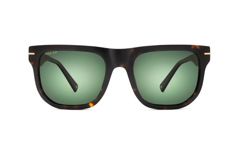 Polar Gold 190 Unisex Güneş Gözlüğü 428G