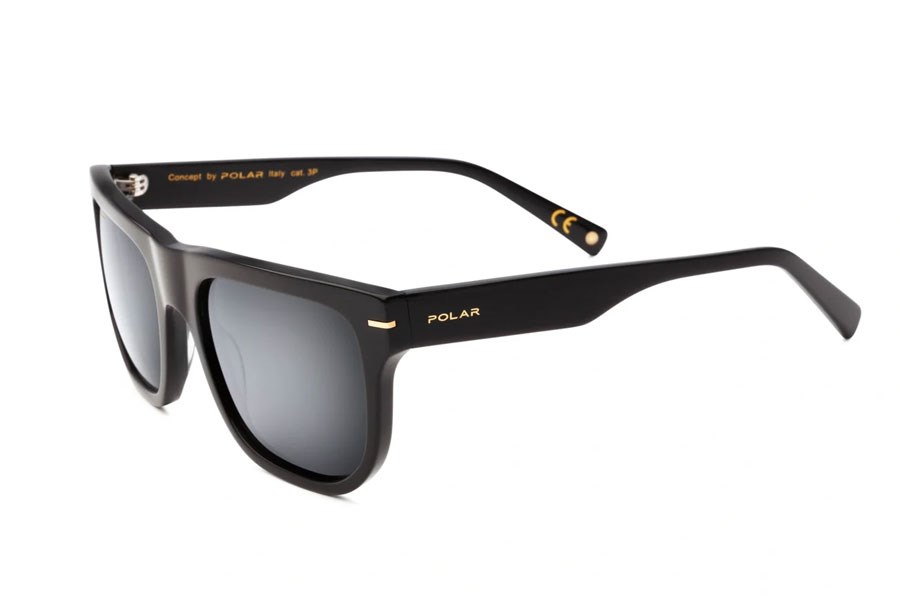 Polar Gold 190 Unisex Güneş Gözlüğü 77