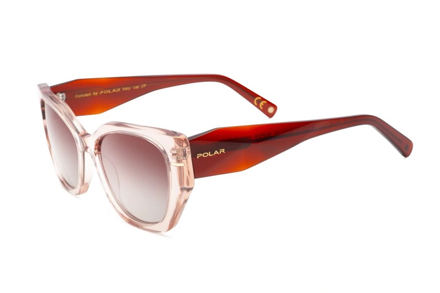 Polar Gold 192 Güneş Gözlüğü 15