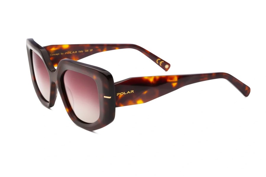 Polar Gold 196 Kadın Güneş Gözlüğü 428