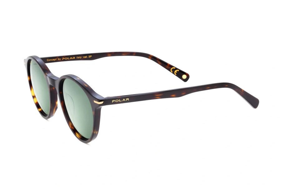 Polar Gold 3020 Unisex Güneş Gözlüğü 428G