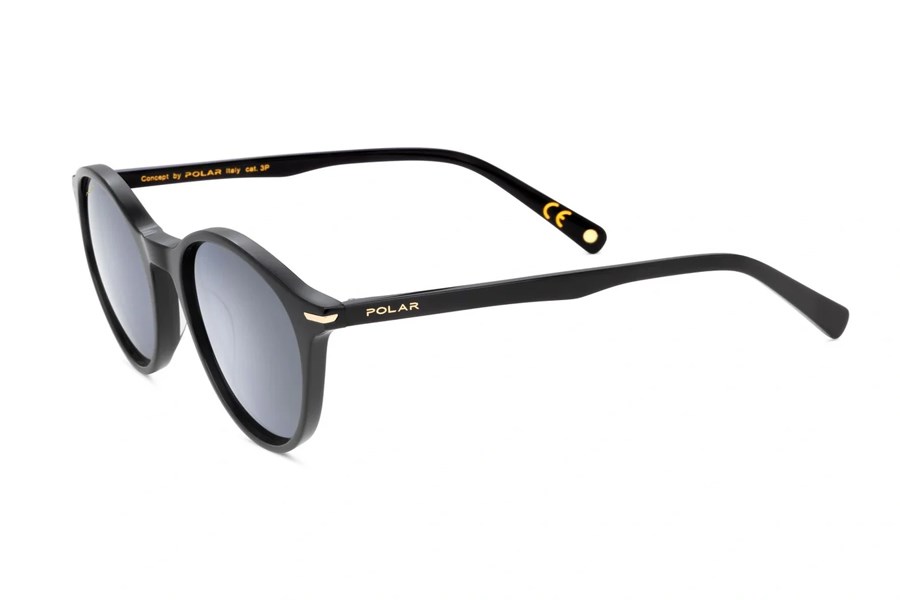 Polar Gold 3020 Unisex Güneş Gözlüğü 77F