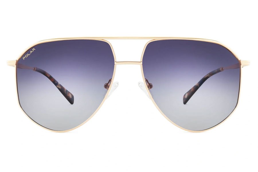 Polar Gold 309 Unisex Güneş Gözlüğü 02F