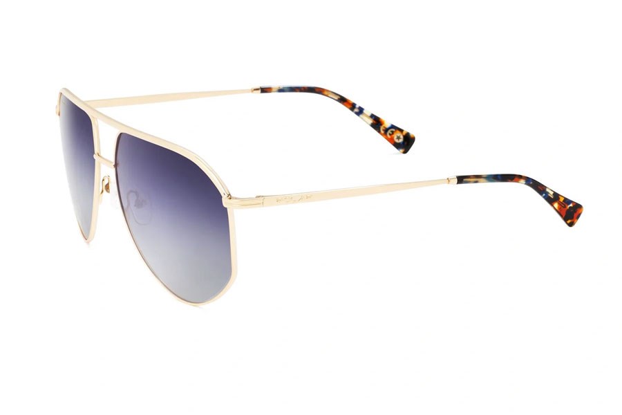 Polar Gold 309 Unisex Güneş Gözlüğü 02F