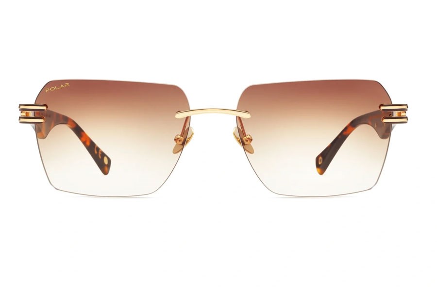 Polar Gold 6000 Unisex Güneş Gözlüğü 428