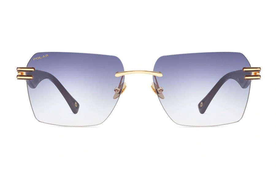Polar Gold 6000 Unisex Güneş Gözlüğü 78