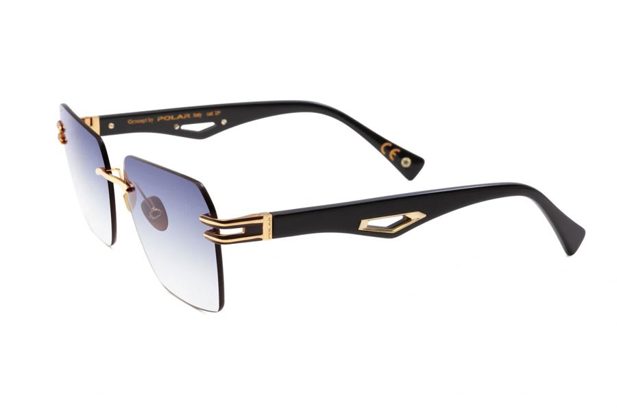 Polar Gold 6000 Unisex Güneş Gözlüğü 78