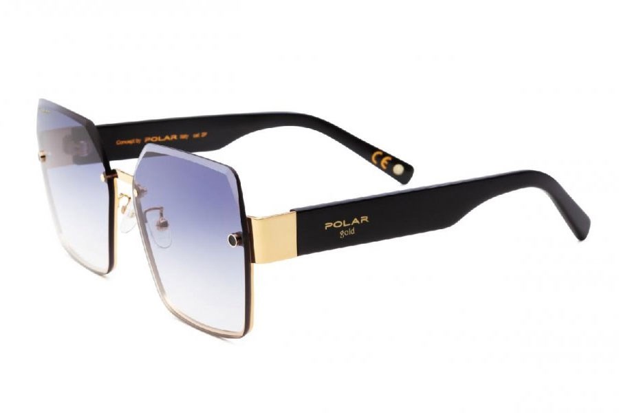 Polar Gold 6004 Kadın Güneş Gözlüğü 78