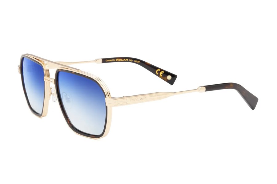 Polar Gold Ares Güneş Gözlüğü 428A