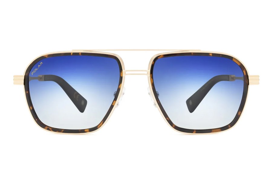 Polar Gold Ares Güneş Gözlüğü 428A