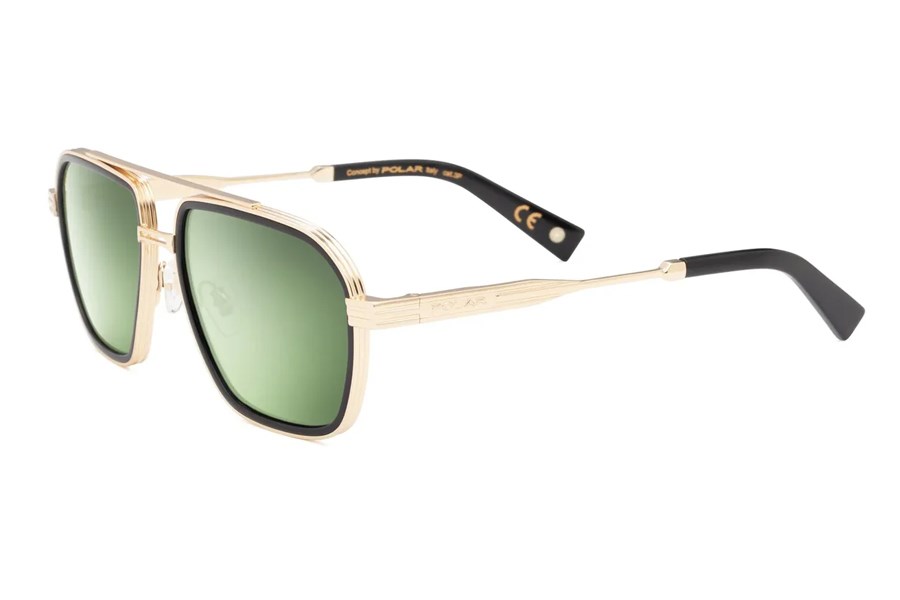 Polar Gold Ares Güneş Gözlüğü 78F