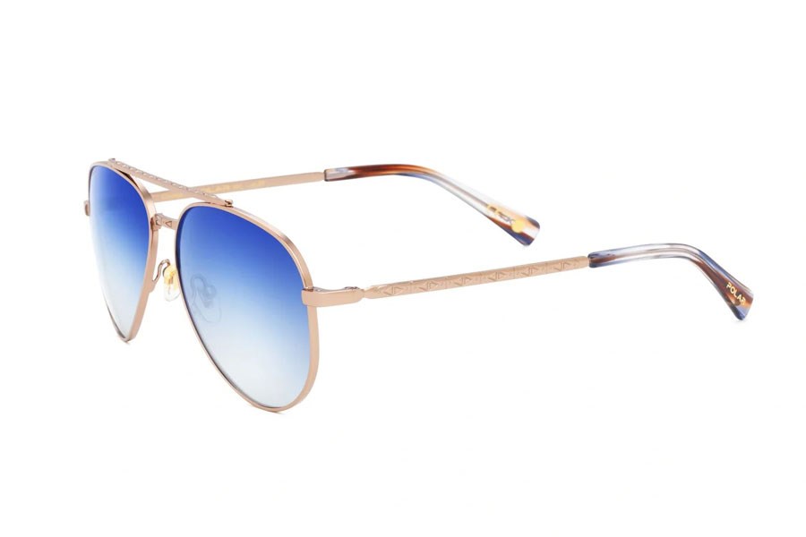 Polar Gold Davidson Unisex Güneş Gözlüğü 08Q