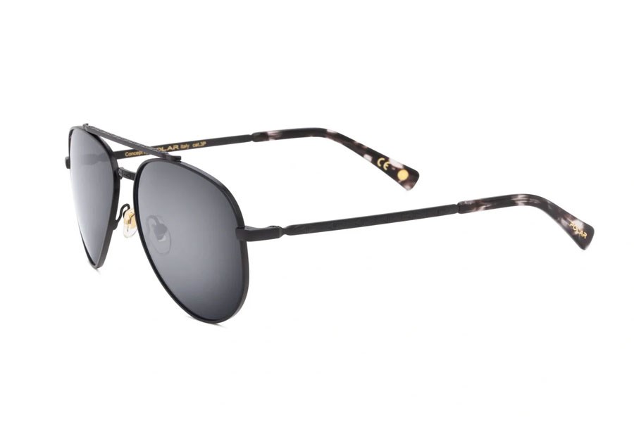 Polar Gold Davidson Unisex Güneş Gözlüğü 76F