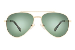 Polar Gold Davidson Unisex Güneş Gözlüğü 02G