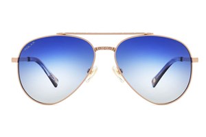 Polar Gold Davidson Unisex Güneş Gözlüğü 08Q