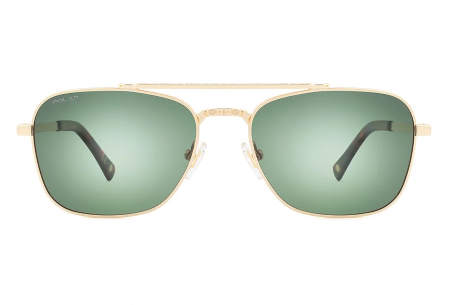 Polar Gold Hayden Unisex Güneş Gözlüğü 02G