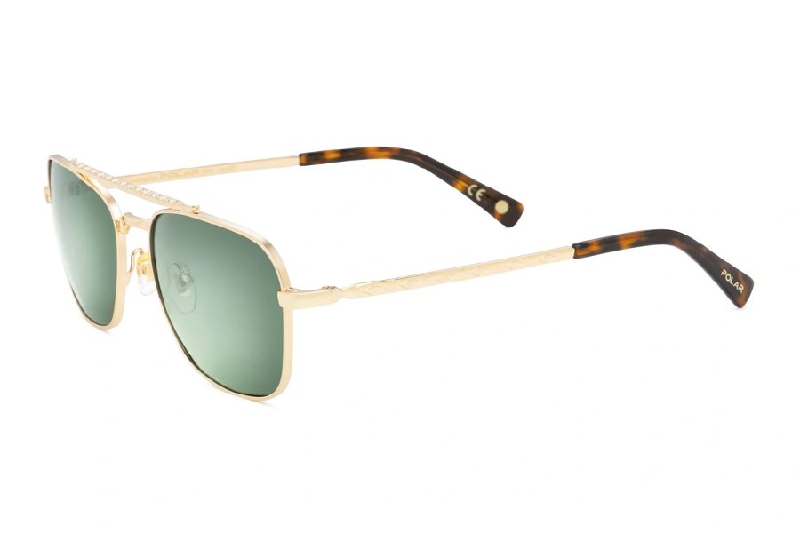 Polar Gold Hayden Unisex Güneş Gözlüğü 02G