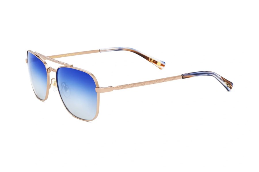 Polar Gold Hayden Unisex Güneş Gözlüğü 08Q