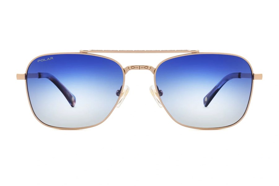 Polar Gold Hayden Unisex Güneş Gözlüğü 08Q