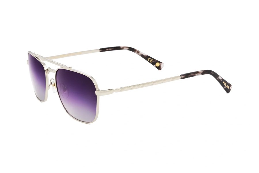 Polar Gold Hayden Unisex Güneş Gözlüğü 12F