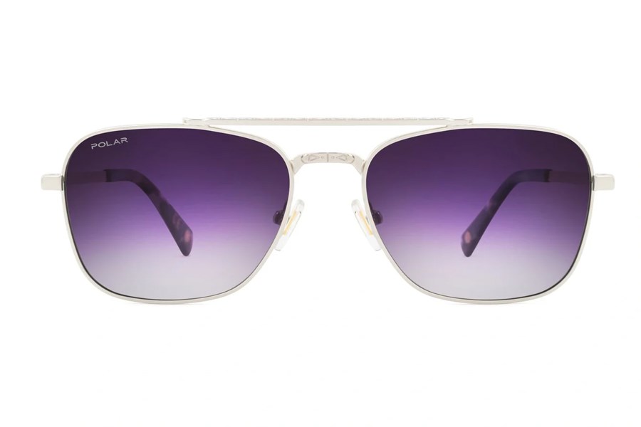 Polar Gold Hayden Unisex Güneş Gözlüğü 12F