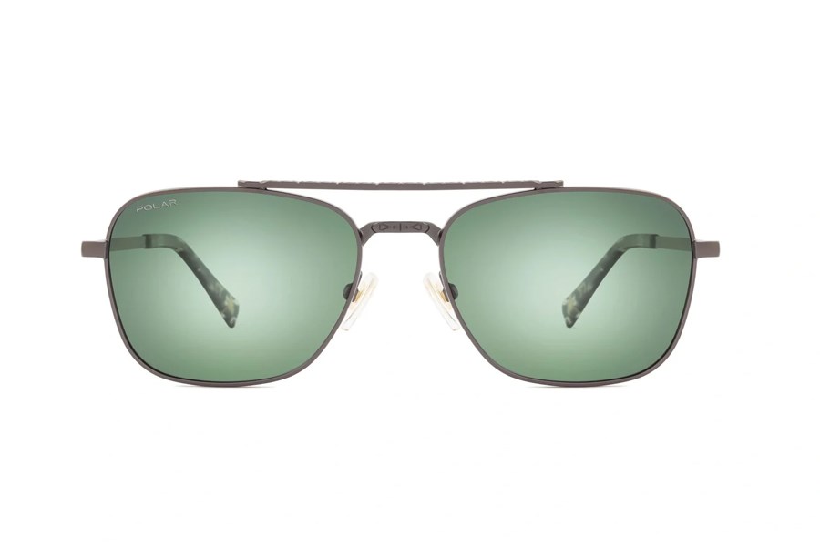 Polar Gold Hayden Unisex Güneş Gözlüğü 48G