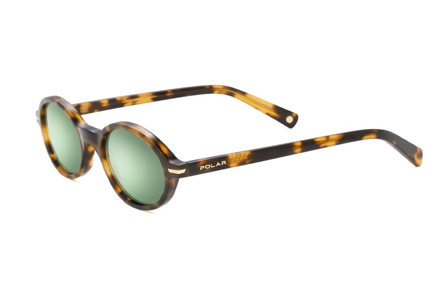 Polar Gold Icaro Kadın Güneş Gözlüğü 429