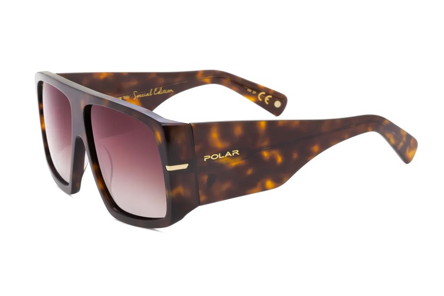 Polar Gold Kosmos Special Edition Güneş Gözlüğü 428G