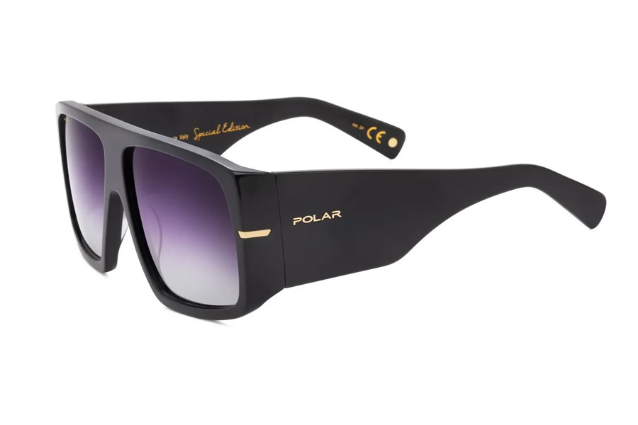 Polar Gold Kosmos Special Edition Güneş Gözlüğü 77F
