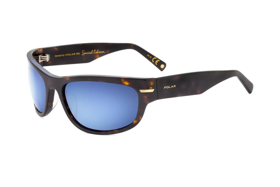 Polar Gold Kronos Special Edition Güneş Gözlüğü 428N