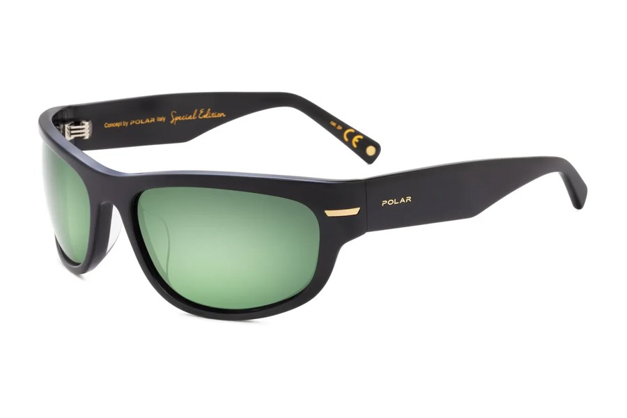 Polar Gold Kronos Special Edition Güneş Gözlüğü 77G